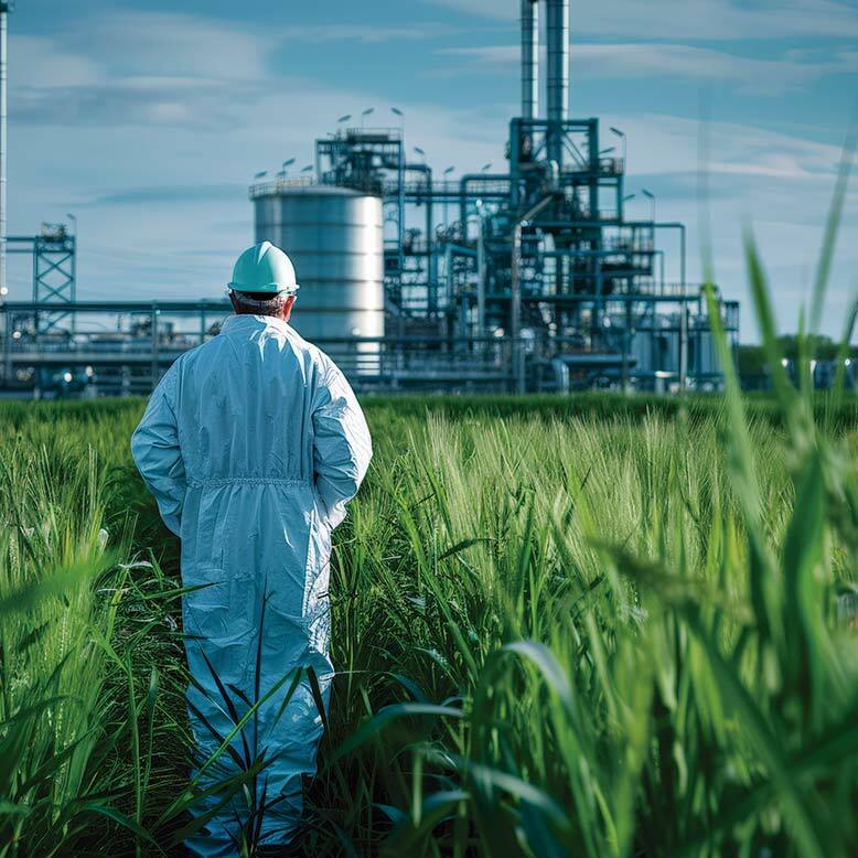 AGROINDUSTRIA