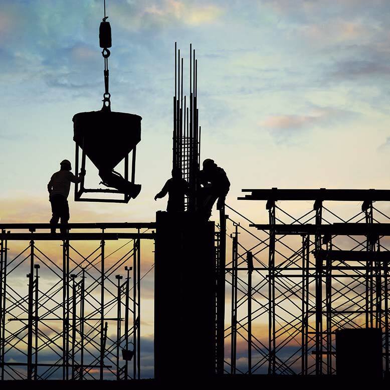CONSTRUCCIÓN