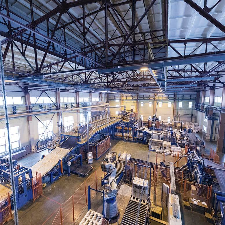 MANUFACTURA