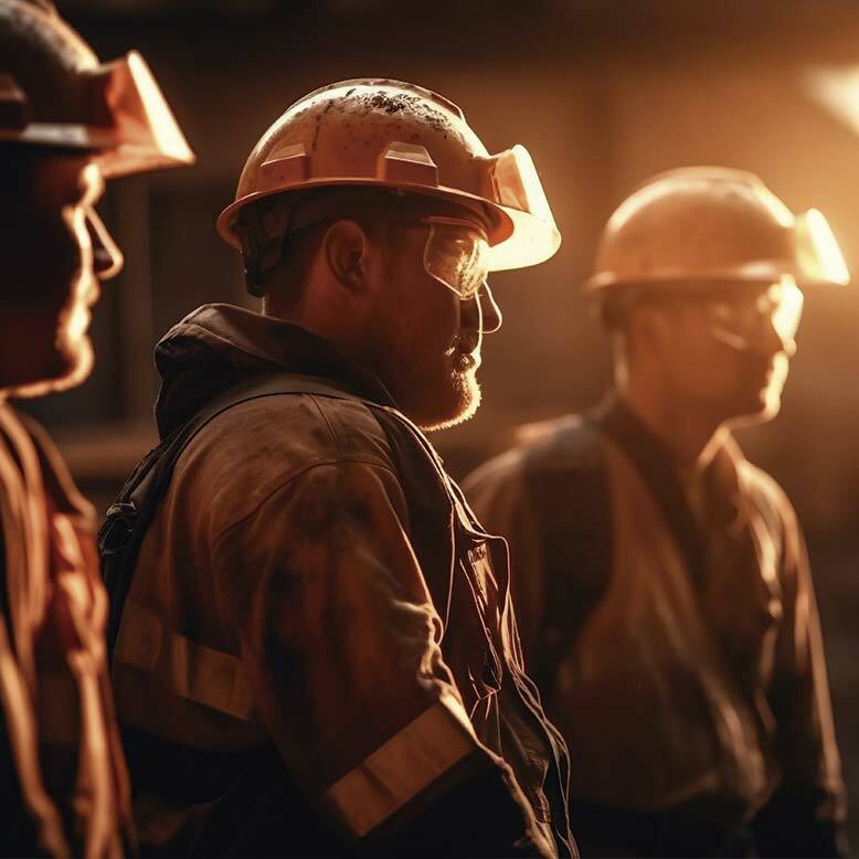 MINERÍA