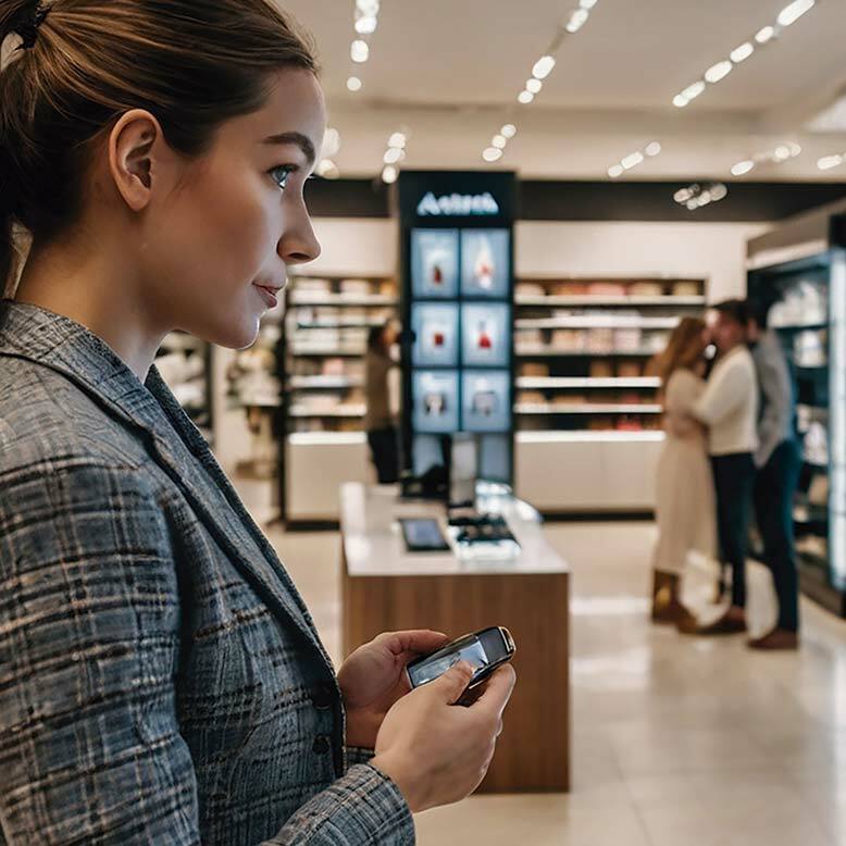 RETAIL