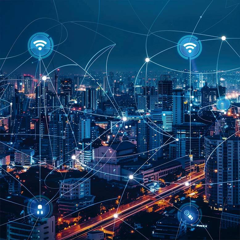 TELECOMUNICACIONES
