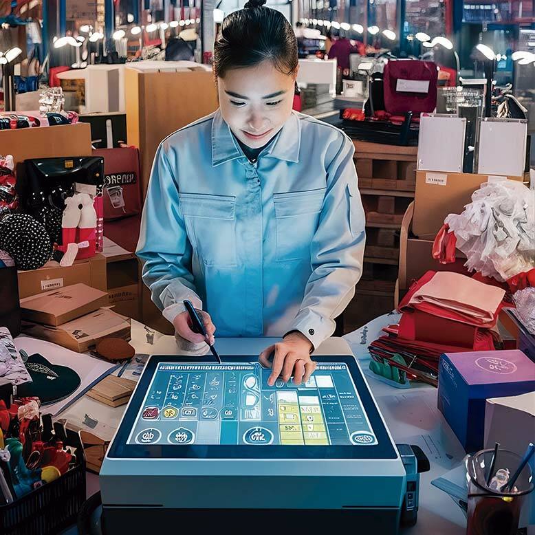 E-COMMERCE